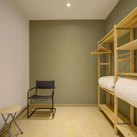 Comtat 1 By Renallorca Apartment