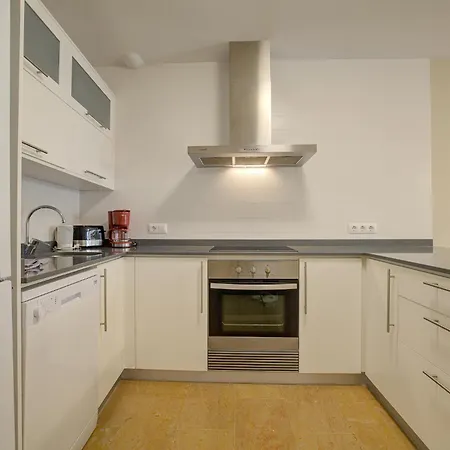Apartment Comtat 1 By Renallorca
