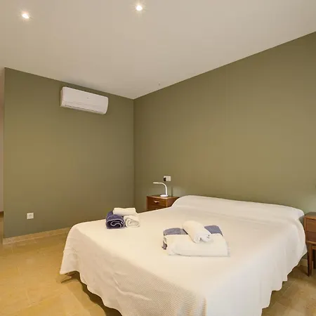 Comtat 1 By Renallorca Apartment *