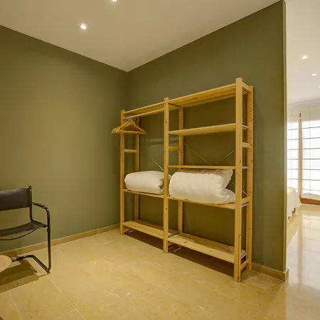 Comtat 1 By Renallorca Apartment Muro