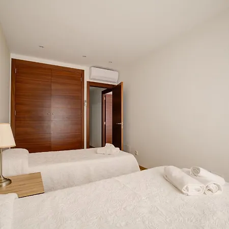 Comtat 1 By Renallorca Apartment Muro