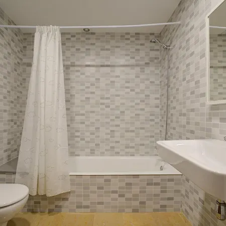 Comtat 1 By Renallorca Apartment