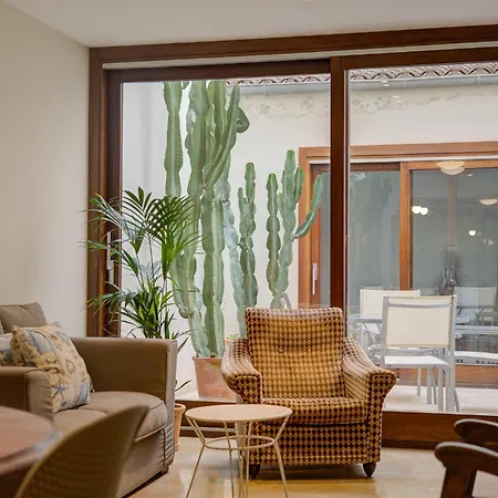 Apartment Comtat 1 By Renallorca