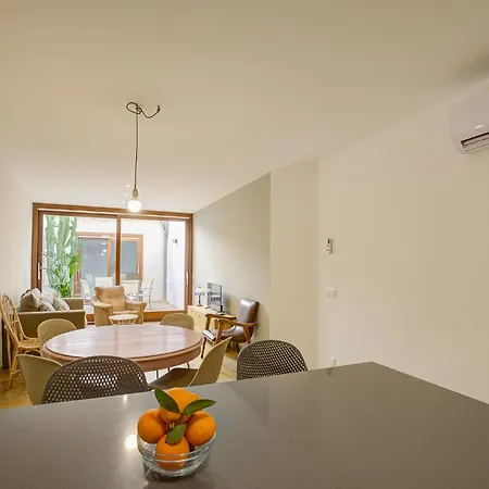 Apartment Comtat 1 By Renallorca