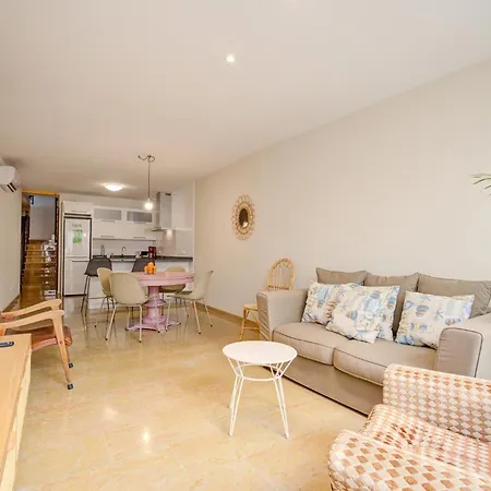Comtat 1 By Renallorca Apartment *