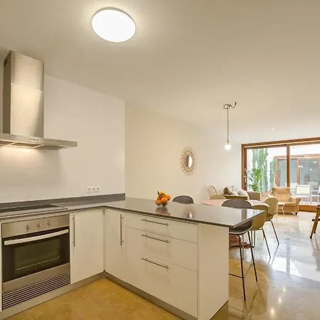 Apartment Comtat 1 By Renallorca *